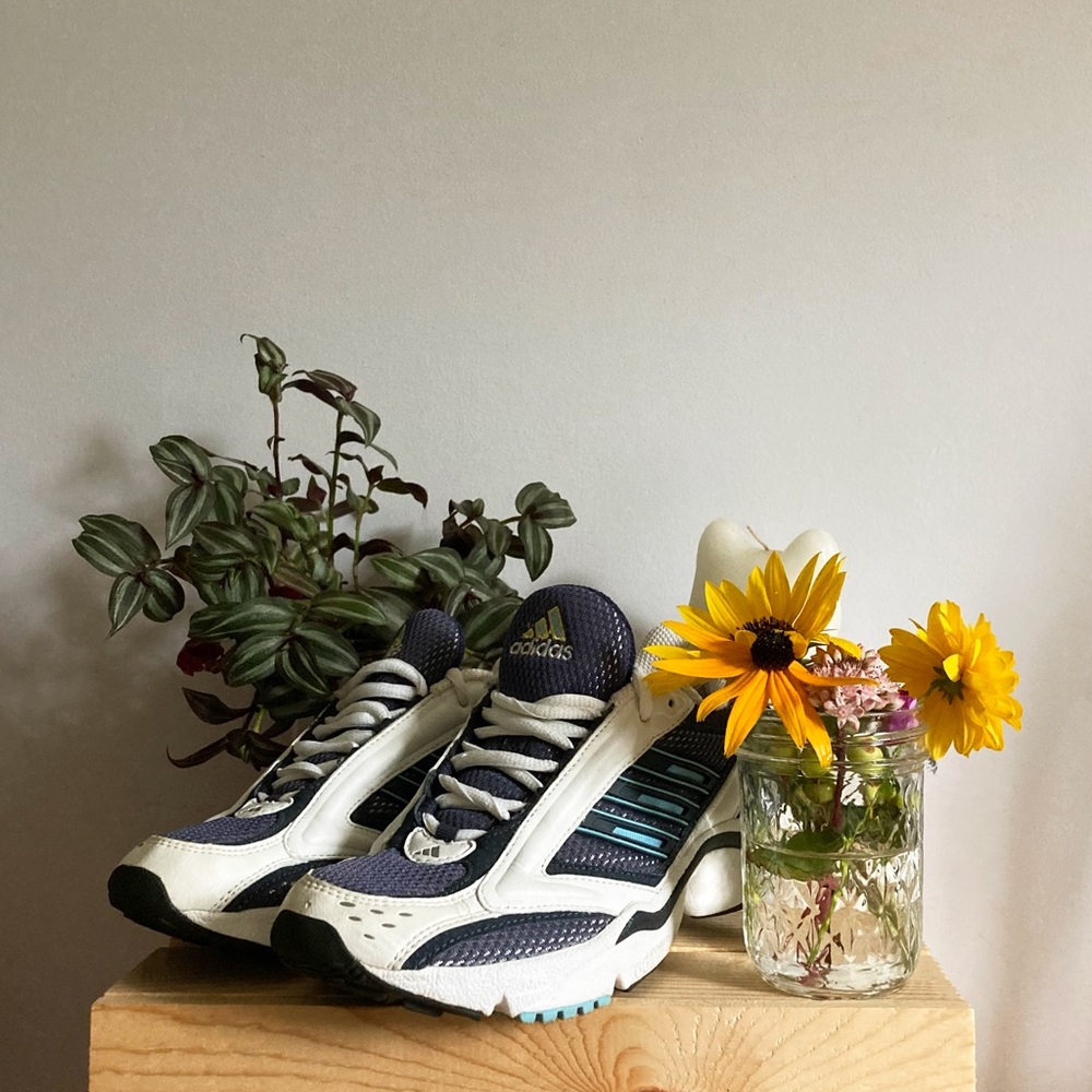 Vintage Adidas Torsion